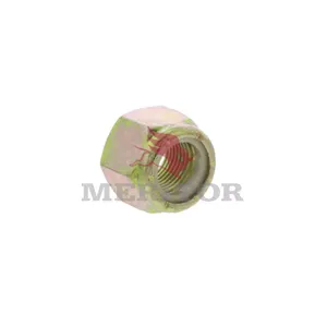 FABCO NUT, 5/8-18 UNJ 1194316 