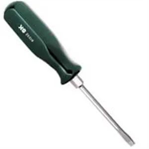 S-K Hand Tools SCREWDRIVER SLO 1334176 