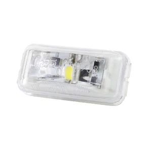 Grote Auxiliary Lamp - Aux. Ltg,White,Sprnova Led,Cabinet Lamp 226964 