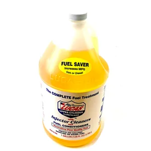 Lucas Additive - Fuel 219806 