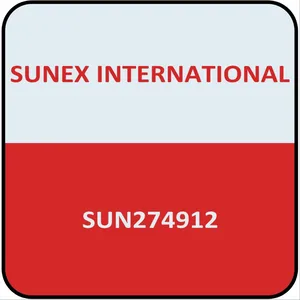 Sunex Tool 1/2   DR 12MM U 1354528 