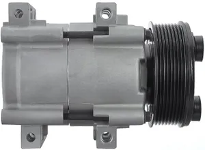 TruckAir Compressor 1008368 