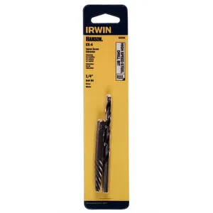 Irwin/ Hanson EXTR #4 W/DRLBI 1239626 