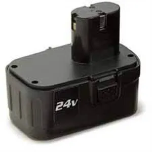 Titan Jack & Equipment 24 VOLT BATTERY 1345834 