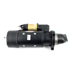 Delco Remy Motor Assembly - Starter 268474 