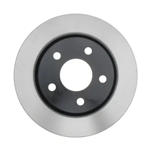 Raybestos DISC BRAKE ROTOR 901634 