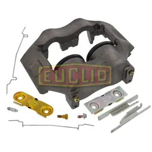 Euclid Reman Caliper 896454 
