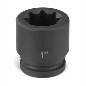 Grey Pneumatic Corp SOC 3/4 3/4D IM 1239528 