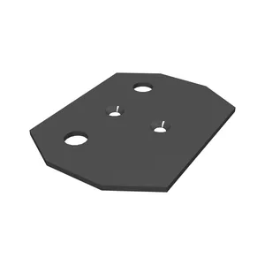 Hendrickson A/S PLATE P2 371580 