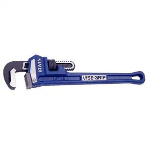Irwin/Vise Grip PIPE WRENCH 14 1365722 