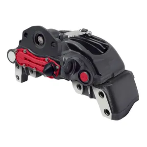 Webb Caliper Axial Assembly NS225 RH0P 279178 