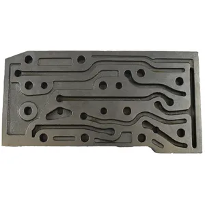 Spicer CONTL VALVE CO 517882 