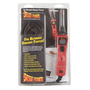 Power Probe PP3 CLAM SHELL 1318604 