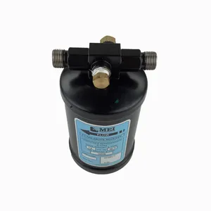 TruckAir A/C Compressor 303834 