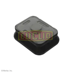 Euclid Insulator Pad 232720 