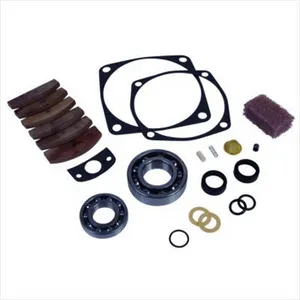 Ingersoll Rand TUNE-UP KIT 1253456 