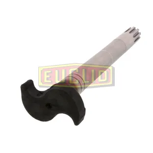 Euclid Standard 1.5 10 Spline Left Hand Camshaft 338418 