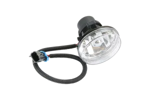 Armada MAC FOG LAMP 1148146 
