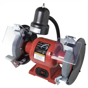 Sunex Tool BENCH GRINDER 8 1438276 