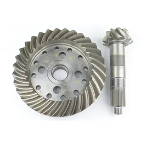 Spicer RING & PINION 512320 