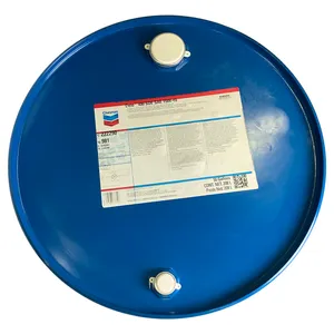 Chevron Oil - Engine 270492 