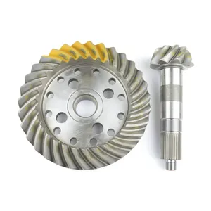 Spicer BEVEL GEAR SET 507958 