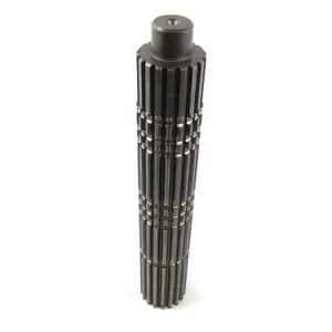 Eaton Shaft - Main, Transmission 236744 