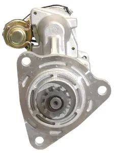 Wilson Alternator 305000 