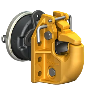 Holland HOOK ASSEMBLY,PINTL 614878 