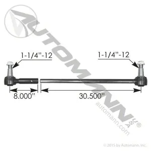 Automann Sealed Torque R 963754 