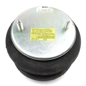 Firestone Air Suspension Spring 275396 