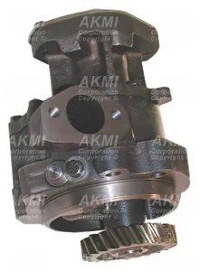 AKMI OIL PUMP 391040 