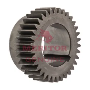 Meritor C/S GEAR 2/7 751680 