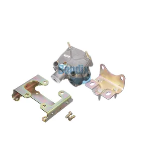 Bendix Valve, Abs Relay, Ar-1 240132 