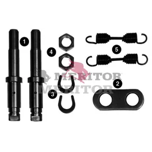 Meritor KIT-BRK REP-MN 771020 