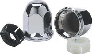 HALTEC Cover - Wheel Nut 215672 