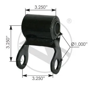 Automann SHACKLE IHC 363226 