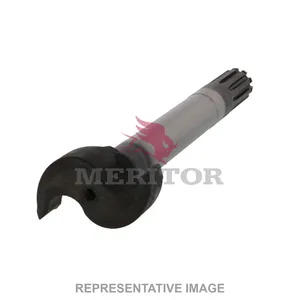 Meritor Q Plus 1.5 10 Spline Right Hand Camshaft 777430 
