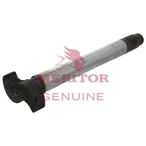 Meritor Q Plus 1.5 28 Spline Left Hand Camshaft 752971 