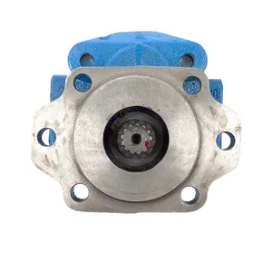 Permco Pump - Hydraulic 268266 