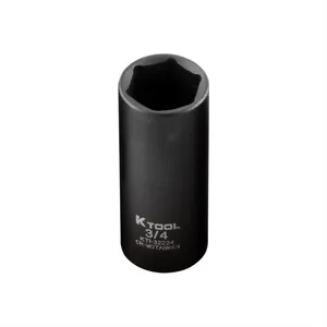 K-Tool International SOC 3/4 3/8D IM 1262130 