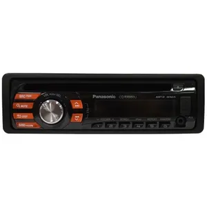 Pana-Pacific RADIO+CD 974422 