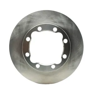 Raybestos DISC BRAKE ROTOR 985062 