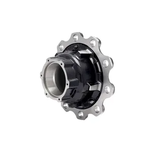 Webb Hub Assembly 344440 