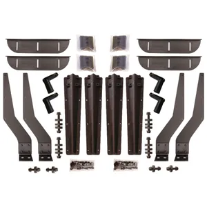 Minimizer BOLT ON BRKT KI 985562 