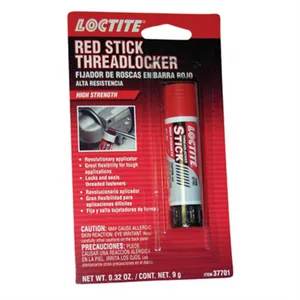 Loctite (Henkel) Corp. RED THREADLOCKE 1276002 