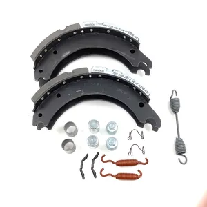 Marathon Brake Shoe Kit Reman 254626 
