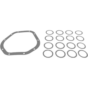 Spicer DIFF ADJ SHIM 385334 