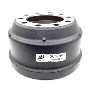 Armada Brake Drum 16.5 x 7 Balanced 250518 
