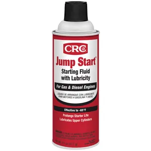 CRC Fluid - Starting 230382 